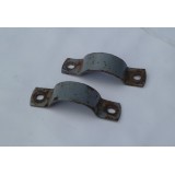 OBJÍMKY PŘEDNÍHO BLATNÍKU